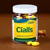 Es seguro el cialis generico a