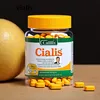 Es seguro el cialis generico c